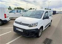 CITROEN 1.5 BLUEHDI 75KW TALLA M LIVE PACK  - 8641-LZM